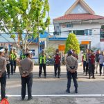 Polres Meranti Tingkatkan Patroli Harkamtibmas Menjelang Berbuka Puasa