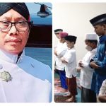 Sholat Jadi Amalan Yang Dihitung Pertama