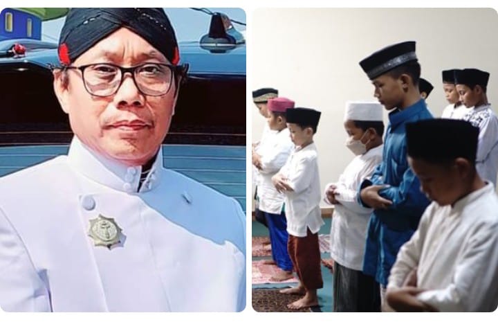 Sholat Jadi Amalan Yang Dihitung Pertama