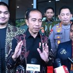 Presiden Jokowi Imbau Masyarakat Mudik Lebih Awal Jelang Lebaran