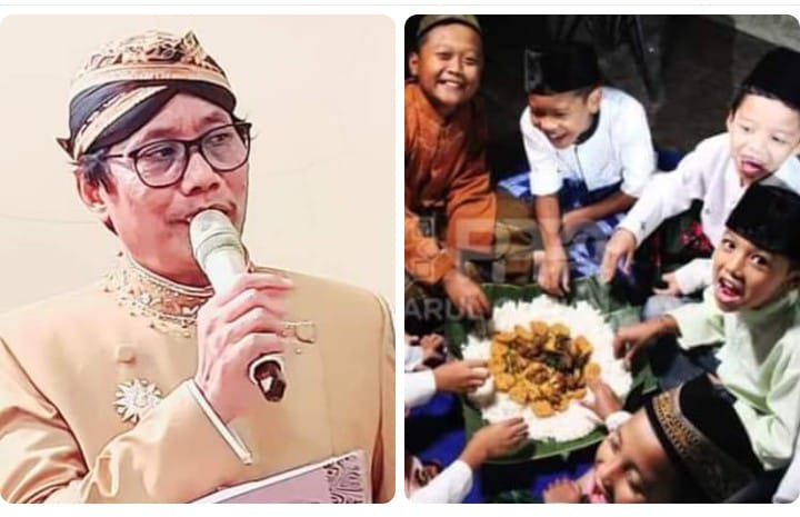 Keutamaan Memberi Makan Orang Berpuasa