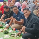 Family Gathering, Danrem 132/Tdl : Bersihkan Hati dan Niat Kita Dalam Menyambut Bulan Suci Ramadhan