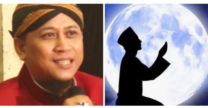 Keutamaan 10 Hari Ketiga Bulan Suci Ramadhan