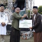 Bupati Tasikmalaya Hadiri Peringatan Nuzulul Qur’an & Safari Ramadhan 1445 H