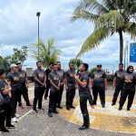 Puspsi TNI Laksanakan Training For Trainers Dukungan Psikososial Terhadap Penyintas Bencana