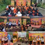 PT Indofood Menyelenggarakan Lomba Menggambar, Mewarnai dan Pentas Seni Dalam Rangka Edukasi, Rekreasi dan Ekplorasi Imanijasi