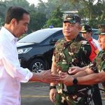 Hari Kedua di Sumut, Presiden Jokowi akan Tinjau RSUD hingga Serahkan Bantuan Pangan