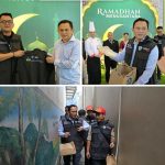 Penjabat Walikota Tasikmalaya Membuka Program Bakul Tasik