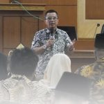 Pra Musrenbang RKPD Kabupaten  Tasikmalaya Tahun 2025