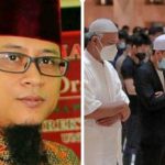 Pengertian Sholat Tarawih di Bulan Ramadhan