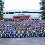 Kasum TNI Buka Rakor Intelijen TNI Tahun 2024