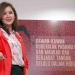 Grace Natalie : “Jangan Tendensius Tanggapi Rekapitulasi KPU”