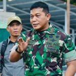 Brigjen TNI Dody Triwinarto: Atlet Taekwondo Bermental Juara Sudah Pasti Punya Mental Bertanding