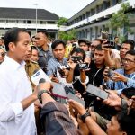 Presiden Jokowi: Pemerintah Hormati Putusan MK Soal Pilpres yang Final dan Mengikat