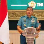 Kababinkum TNI Buka Rapat Koordinasi Teknis Hukum TNI T.A. 2024