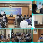 Ketua DPRD Kabupaten Tasikmalaya Hadiri Kegiatan Musrenbang dalam Rangka Penyusunan RPJPD Kabupaten Tasikmalaya Tahun 2025-2045