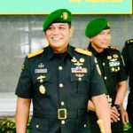 Brigjen TNI Dody Triwinarto : Bersatu Berprestasi Untuk Sulteng Emas PON XXI 2024