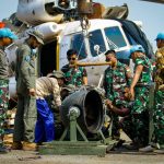 Satgas Kizi TNI Konga XXVII-J Minusca Car Bantu Proses Maintenance Helikopter Pakistan Aviation