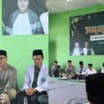 Sekda Ivan Dicksan Hadiri Halal Bihalal Bersama PCNU Kota Tasikmalaya