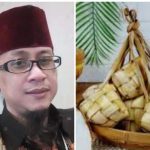 Makna Filosofi Ketupat Lebaran Idul Fitri