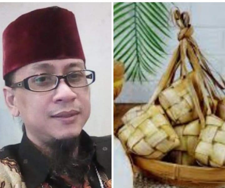 Makna Filosofi Ketupat Lebaran Idul Fitri