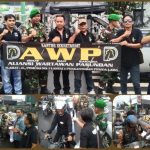 AWP Tasikmalaya Berbagi di Bulan Suci Ramadan 1445 H