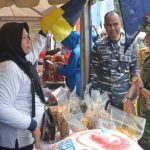 Kodam I/BB Gelar Bazar TNI untuk Bantu Masyarakat Rayakan Idul Fitri 1445 H