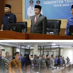 Musrenbang RPJPD Kabupaten Tasikmalaya 2025-2045