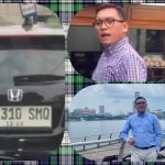 VIRAL: Arie Febriant Oknum Pegawai Pertamina Yang “Meludah” Karena Ditegur Parkir di Tengah Jalan, Akhirnya Dipecat