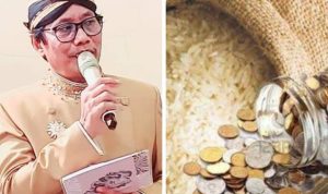 Pengertian Zakat Mal dan Zakat Fitrah