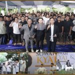 Tokoh Pendidikan Jawa Timur Sukses Launching Himmah Foundation