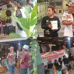 LMPI MAC Cibinong Santuni Puluhan Anak Yatim/Piatu & Berbagi 150 Box Takjil Di Penghujung Ramadhan 1445 H