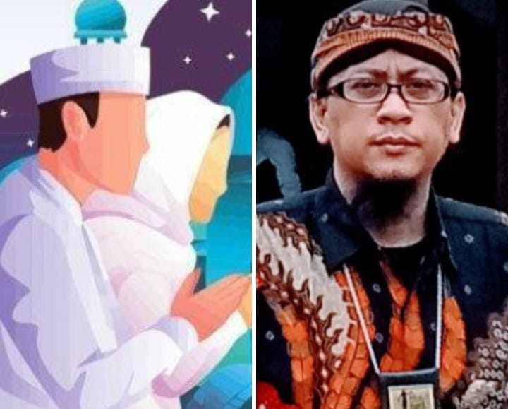 Memahami Arti Minal Aidin Wal Faizin Yang Sesungguhnya