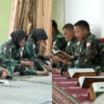 Khataman Quran di Adshit Al Qusayr