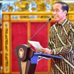 Presiden Jokowi Apresiasi Keanggotaan Penuh Indonesia dalam FATF