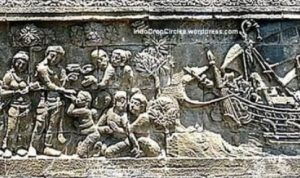 Inilah Kisah Bangkai Kapal  Intan