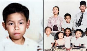 Inilah Masa Kecil Gus Dur: Bandel, Tapi Cerdas Lho…..