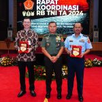 Reformasi Birokrasi Ujung Tombak Terciptanya World Class Bureaucracy