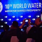 Buka World Water Forum Ke-10 di Bali, Presiden Jokowi Serukan Kolaborasi Global