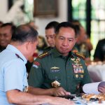 Jelang KTT WWF, Panglima TNI Siapkan Rencana Pengamanan Terpadu