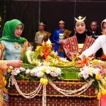 Ketum Dharma Pertiwi: Peran Serta Dharma Pertiwi Wujudkan Ketahanan Pangan