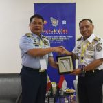 Bakamla RI Persiapkan Asean Coast Guard Forum Tahun 2024