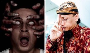 Memahami Kerasukan dan Kesurupan Jin  atau Gangguan Psikologis Seseorang