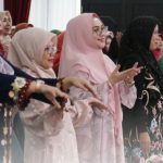 Halal Bihalal dan Peringatan Hari Kartini Organisasi Wanita Pemkab Tasikmalaya