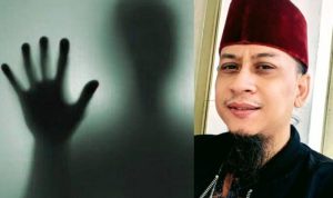 Memahami Isu Arwah Gentayangan, Orang Yang Sudah Meninggal