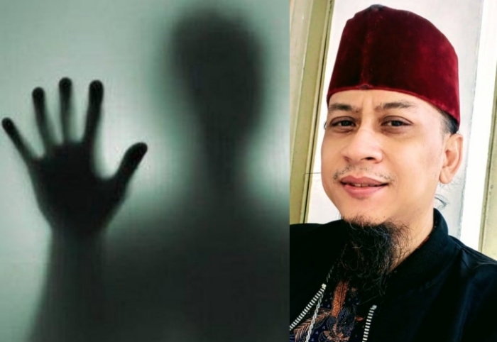 Memahami Isu Arwah Gentayangan, Orang Yang Sudah Meninggal