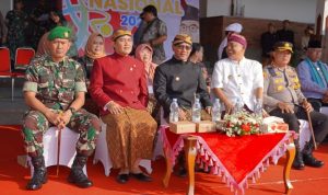 ---- 1-crop Forkopimda Boyolali Peringati Hari Pendidikan Nasional di Alun Alun Kidul