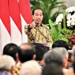Presiden Jokowi Tekankan Peran Penting BPKP Kawal Kesinambungan Pembangunan