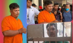 Bareskrim Polri Berhasil Menangkap Caleg Aceh Tamiang dari PKS Terkait Dugaan Kasus Sabu 70 Kg