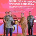 BPIP RI dan TNI AD Gelar Seminar Kebangsaan, Pertegas Pancasila Sebagai Ideologi Pemersatu Bangsa